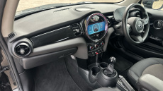 MINI Hatchback 1.5 Cooper Classic Premium 3dr Petrol Hatchback